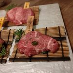 和牛 まつした - 