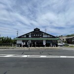 手打 神代そば - 