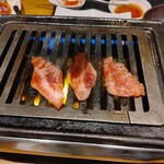 焼肉 あぶる。 - 