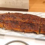 関西風 炭焼うなぎ専門店 鰻丸 - 