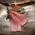 和牛 まつした - 