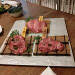 和牛 まつした - 