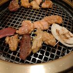 和牛 まつした - 