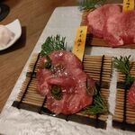 和牛 まつした - 