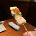 Yakitori Raku - 