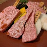 和牛 まつした - 