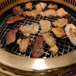 和牛 まつした - 