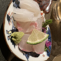和酒和食の坂 - 