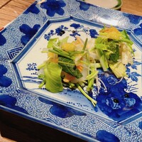 蕎麦懐石 無庵 - 