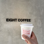 Eight Coffee - 
