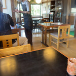 手打 神代そば - 