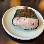 手打 神代そば - 