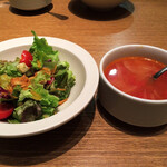 いしがまやハンバーグ さいたま新都心 - 