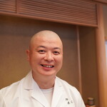 鮨 あらい - 新井大将