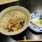 きたしんち 弓場慎之佑 - 