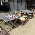 ヤマロク茶屋 - 