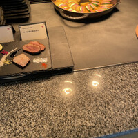 ブッフェアンドカフェ スロープサイドダイナー ザクロ - 