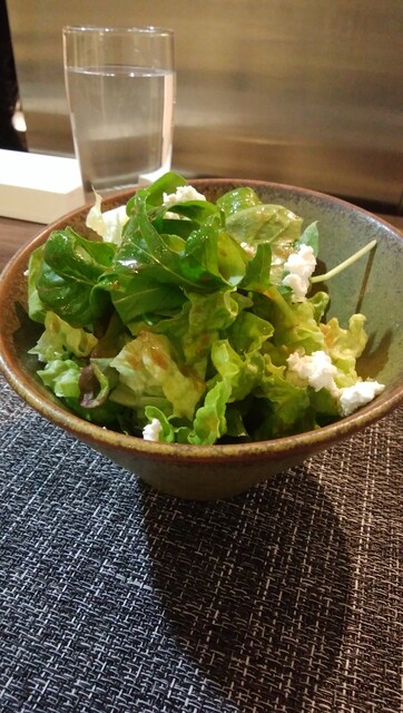 BISTRO CAFE Recollection