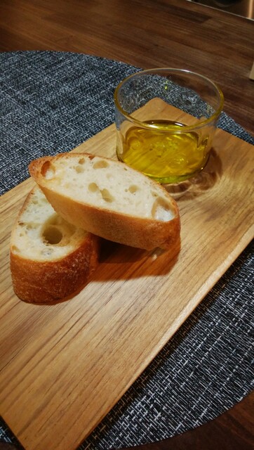 BISTRO CAFE Recollection photo 2