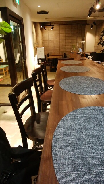 BISTRO CAFE Recollection photo 4