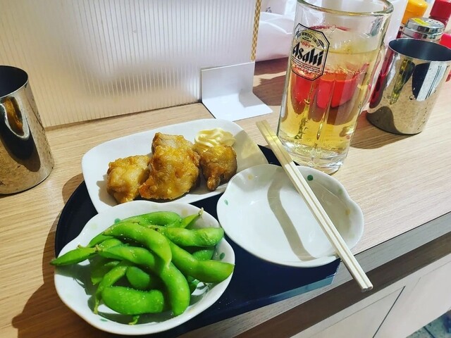 新白河（おみやげ処） - 新白河（和菓子）の写真