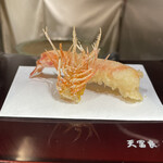 Tempura Azabu Yokota - 