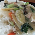 中国料理 青島飯店 - 