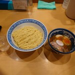 中華そば 青葉 - 