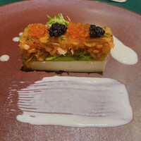 メインダイニングルーム 三笠 - 