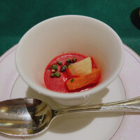 メインダイニングルーム 三笠 - 