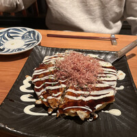 OSAKA きっちん 銀座本店 -  OSAKA きっちん 銀座本店 -