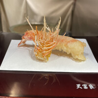天冨良 麻布よこ田 恵比寿ガーデンプレイス店 - 