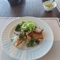 THE TERRACE yokohama marine tower - 