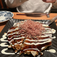 OSAKA きっちん 銀座本店 -  OSAKA きっちん 銀座本店 -