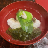 日本料理 かしづき - 