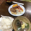 丸長食堂