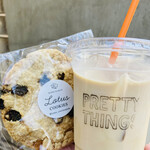 PRETTY THINGS - 