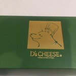 D'S Cheese - 