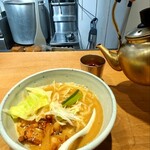 麺や高倉二条 - 