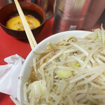 ラーメン二郎 - 