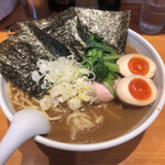 ラーメン 一平家 - 