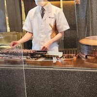 うなぎ藤田 白金台店 - 