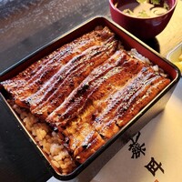 うなぎ藤田 白金台店 - 