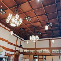 メインダイニングルーム 三笠 - 