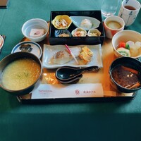 メインダイニングルーム 三笠 - 