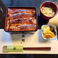 うなぎ藤田 白金台店 - 