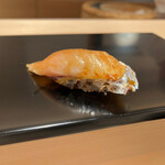 鮨 みずかみ  - さわら