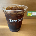 Top's KEY'S CAFE - 