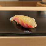 鮨 みずかみ  - 真鯛