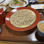 Yuusuge - くるみ蕎麦